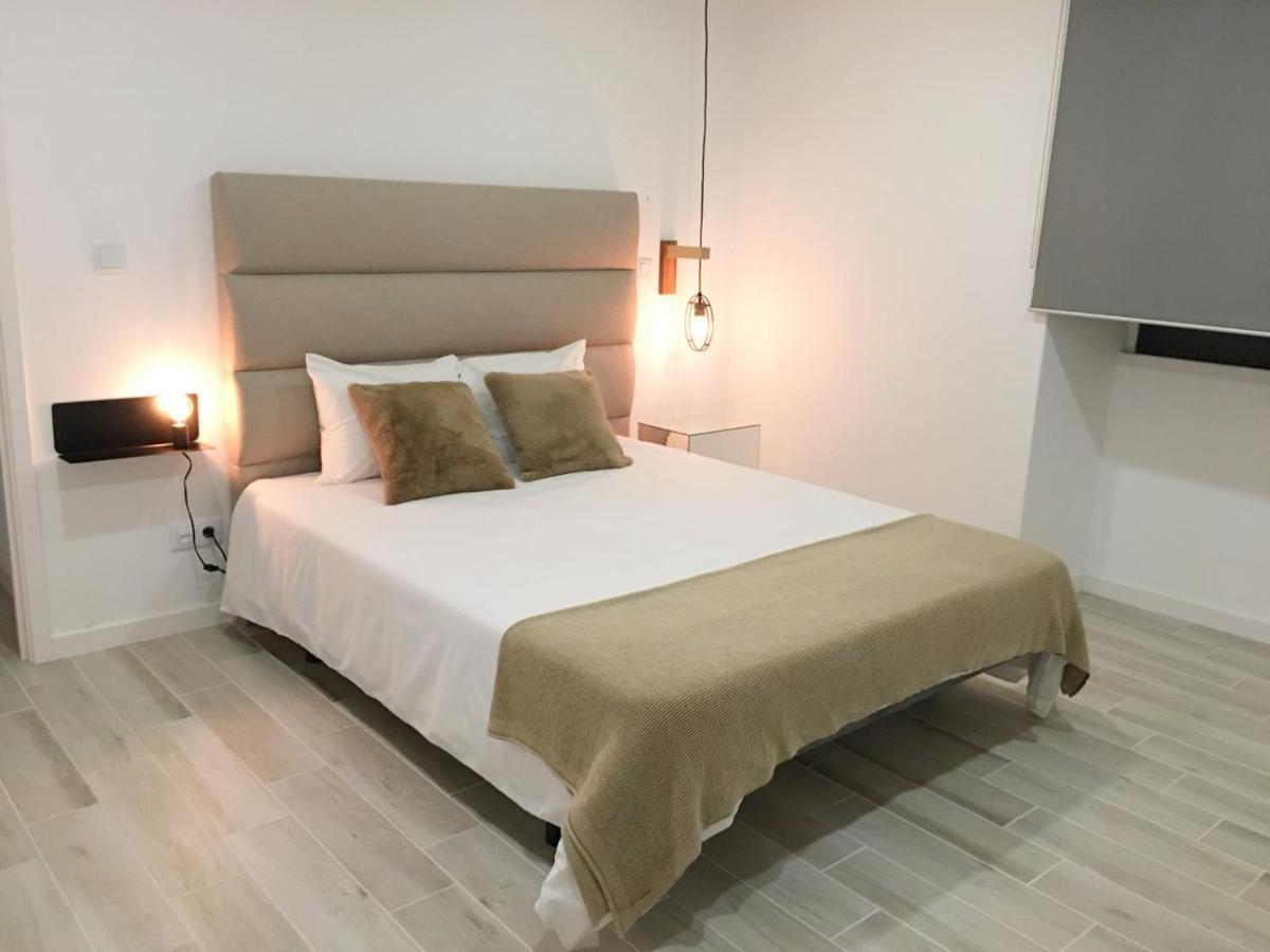 Azores Black Mountain House, Estudio E T2 Ilha Do Pico Сан-Роки-ду-Пику Экстерьер фото