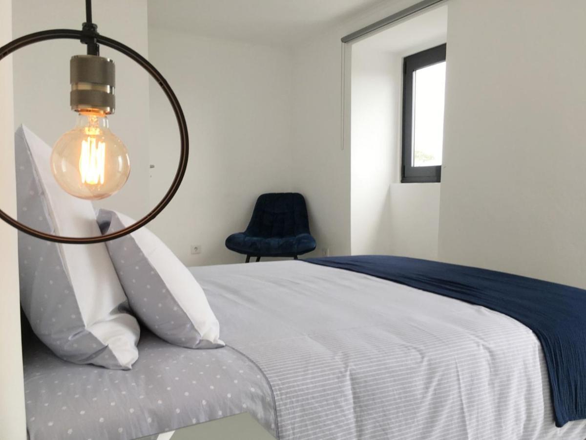 Azores Black Mountain House, Estudio E T2 Ilha Do Pico Сан-Роки-ду-Пику Экстерьер фото