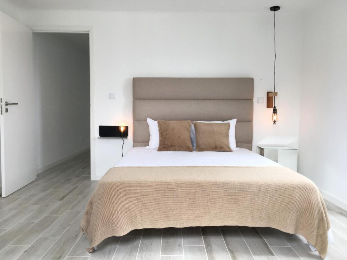 Azores Black Mountain House, Estudio E T2 Ilha Do Pico Сан-Роки-ду-Пику Экстерьер фото